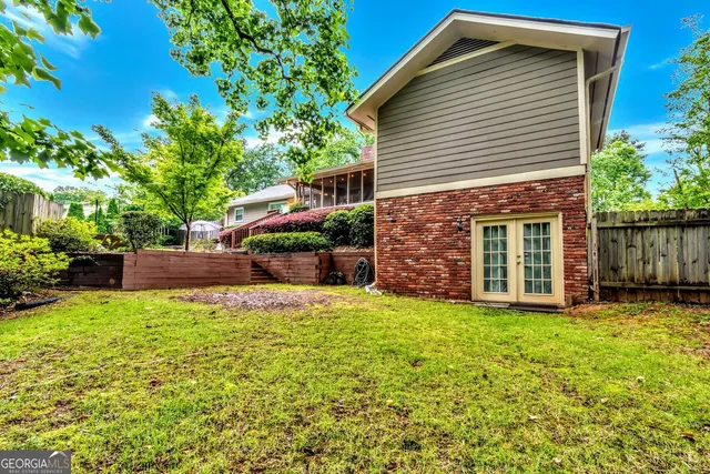 $8,400 | 1897 Mt Vernon Road, Dunwoody, GA 30338