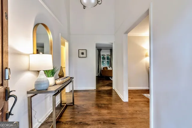 $8,400 | 1897 Mt Vernon Road, Dunwoody, GA 30338