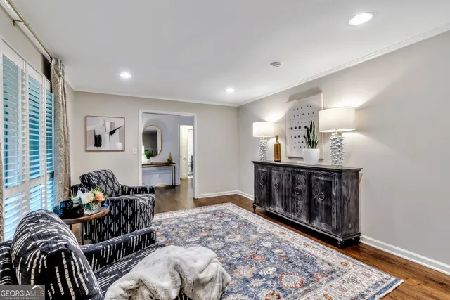 $8,400 | 1897 Mt Vernon Road, Dunwoody, GA 30338