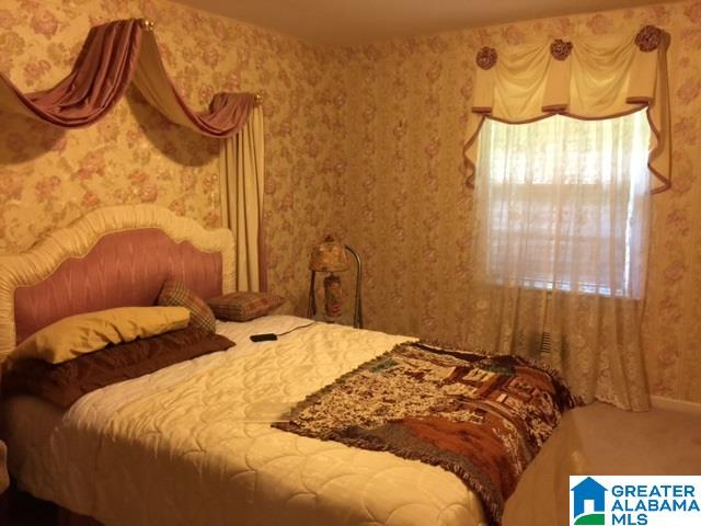 312 Wildwood Road Anniston, AL 36207 - Photo 21 of 37