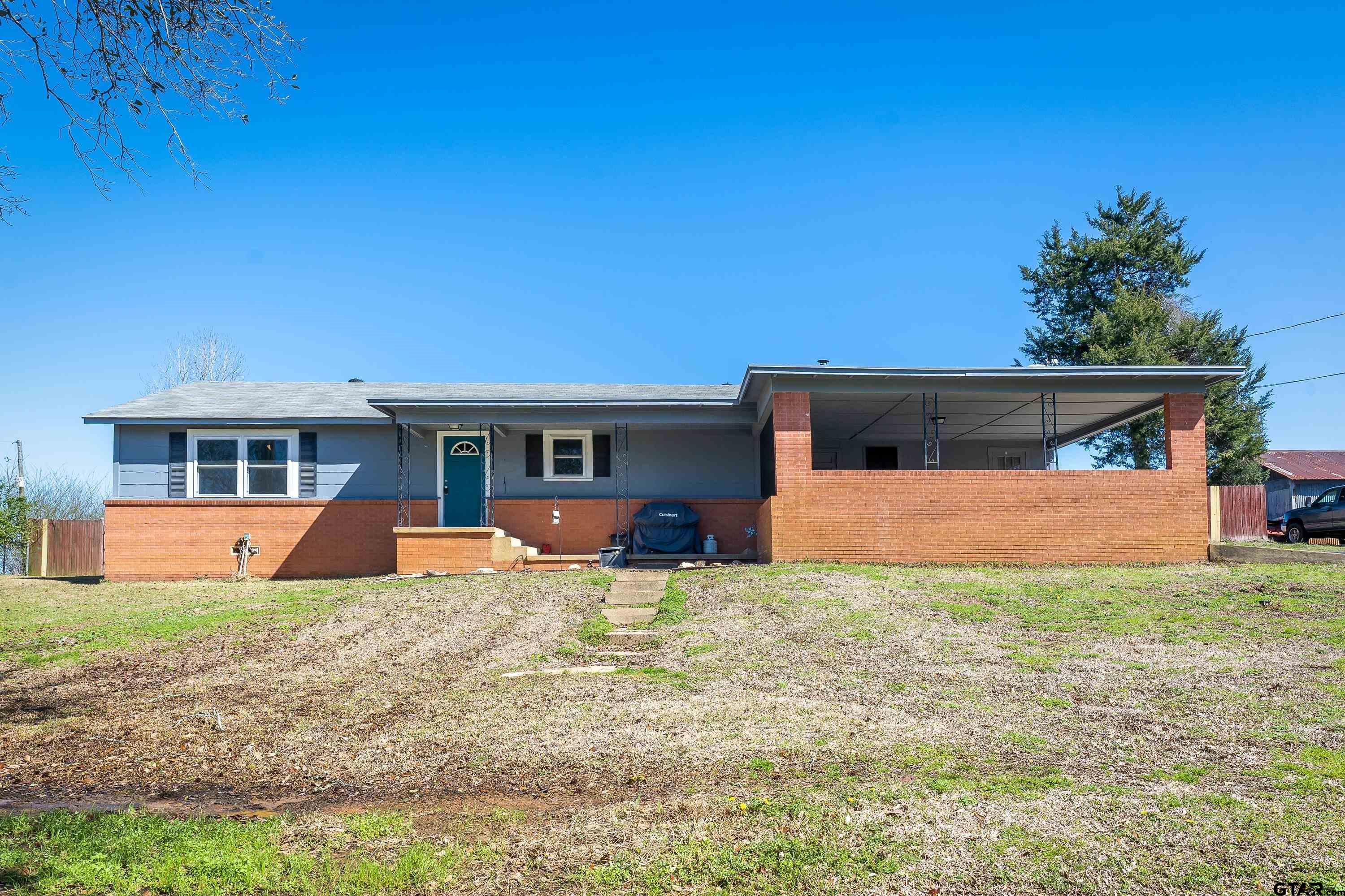 2449 West George Richey Road Gladewater, TX 75647 - Photo 1 of 1 Gallery Image 1