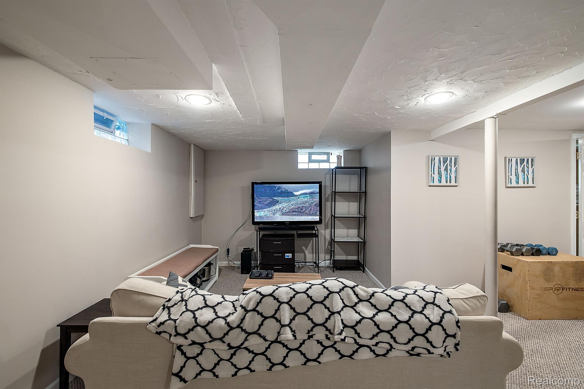 1308 Franklin Road Berkley, MI 48072 - Photo 45 of 52 Gallery Image 45