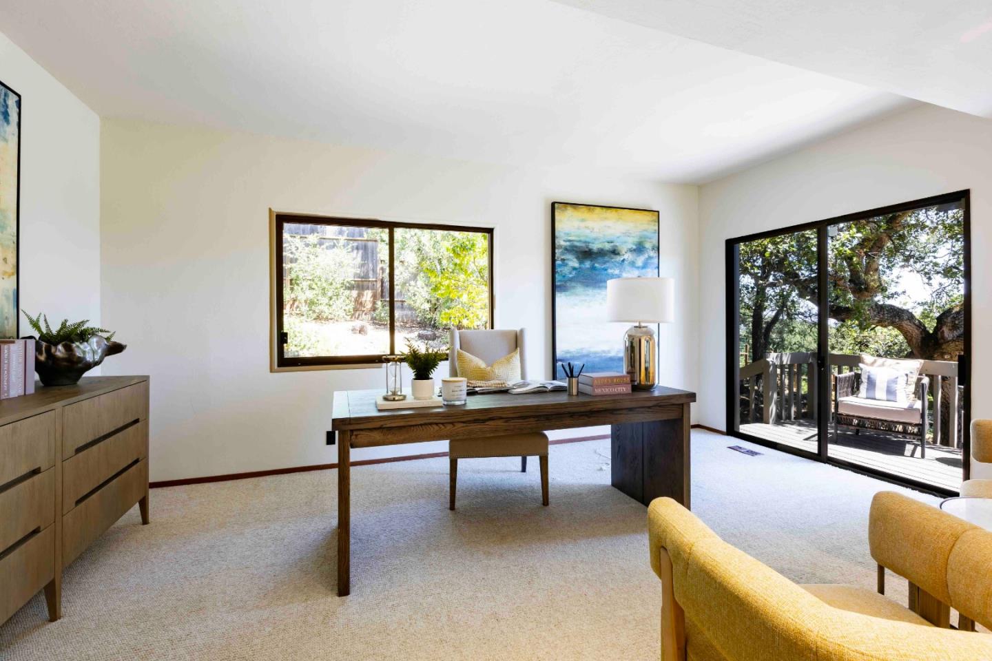 285 Escobar Road Portola Valley, CA 94028 - Photo 12 of 28