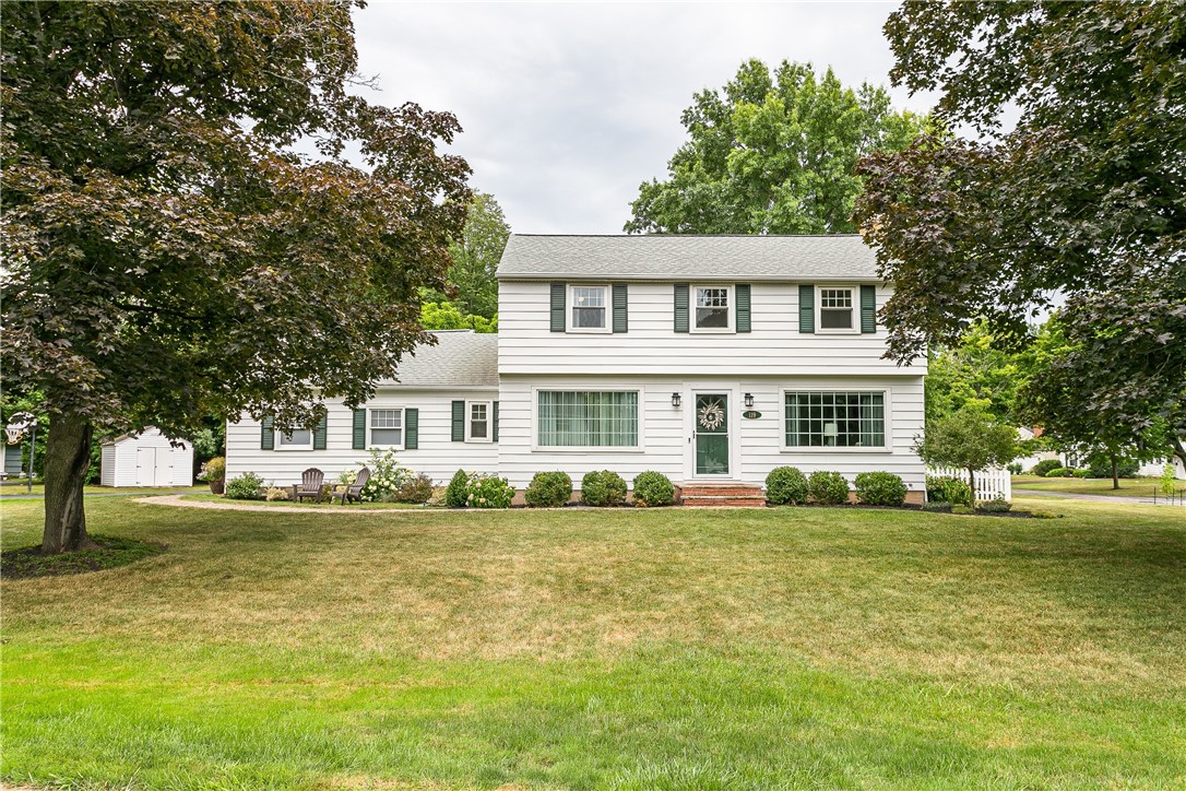 119 Idlewood Road Rochester, NY 14618 - Photo 1 of 1