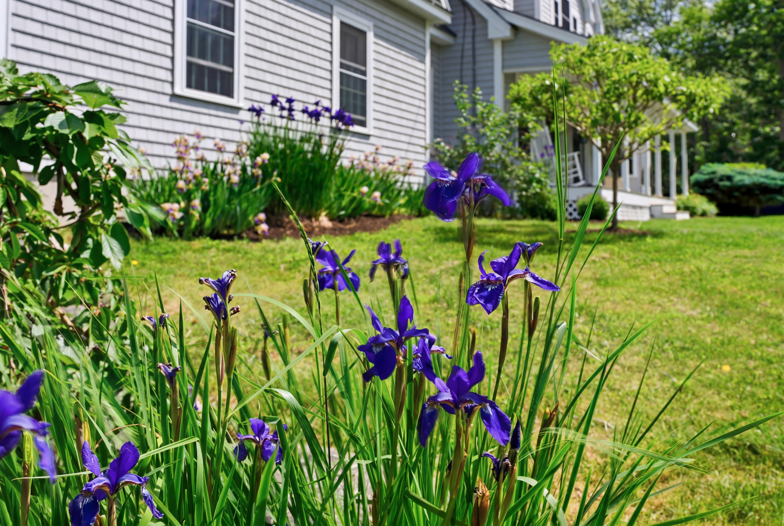 18 Pleasant Point Road Cushing, ME 04563 - Photo 28 of 149