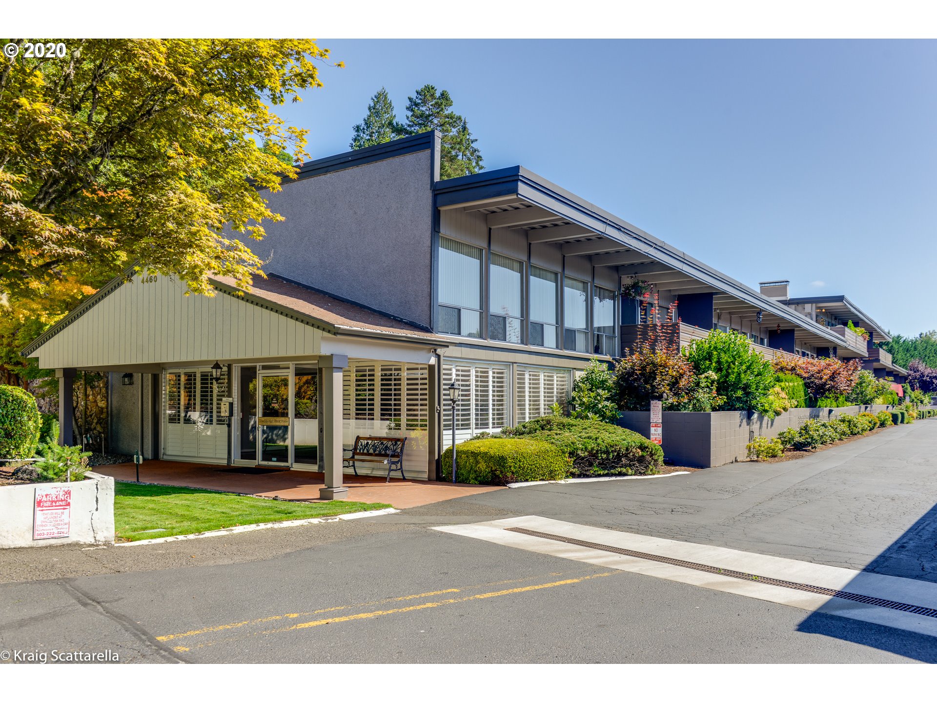 4460 Southwest Scholls Ferry Road, Unit 23A Portland, OR 97225 - Photo 1 of 31 Gallery Image 1