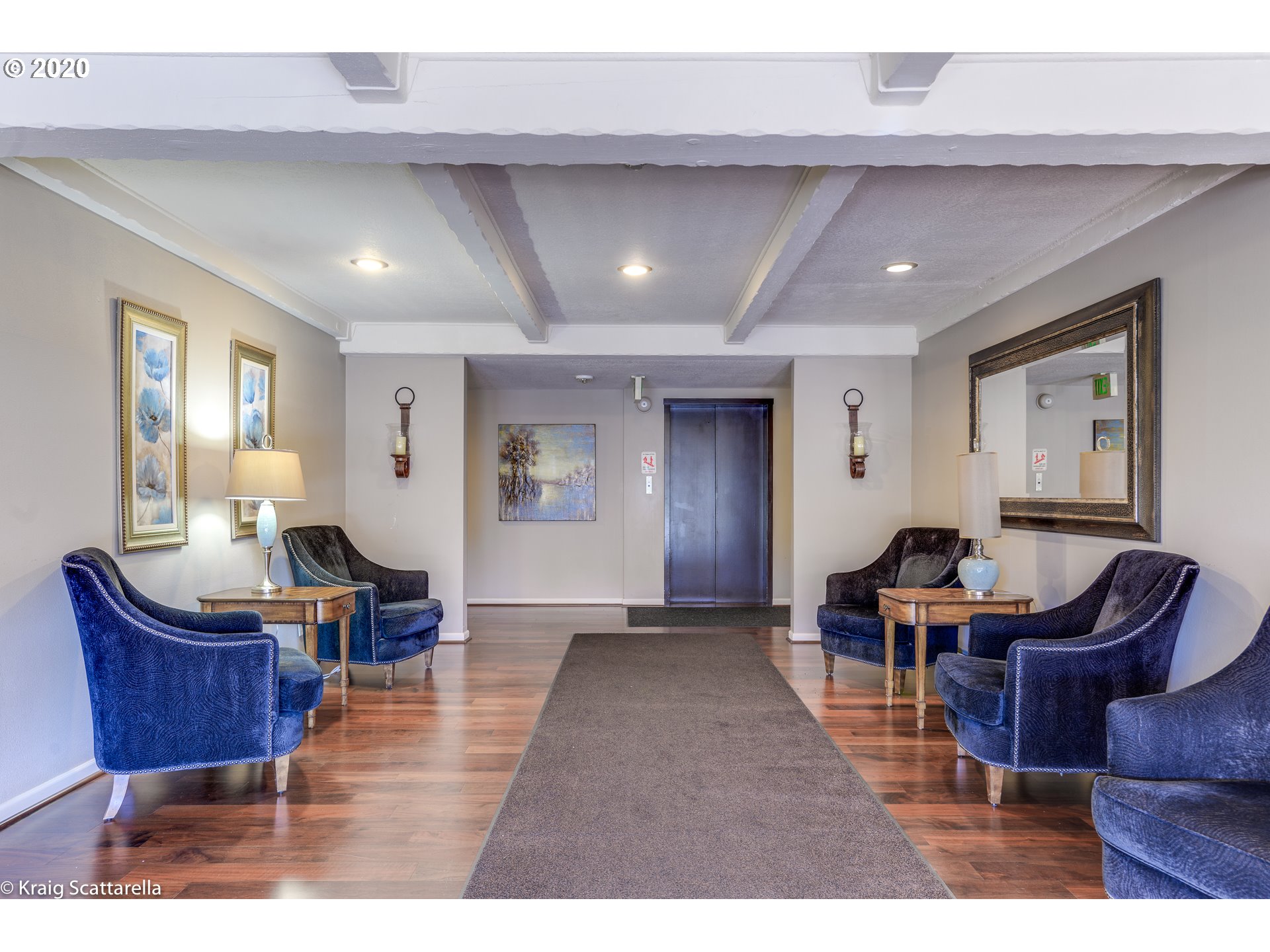 4460 Southwest Scholls Ferry Road, Unit 23A Portland, OR 97225 - Photo 24 of 31 Gallery Image 24