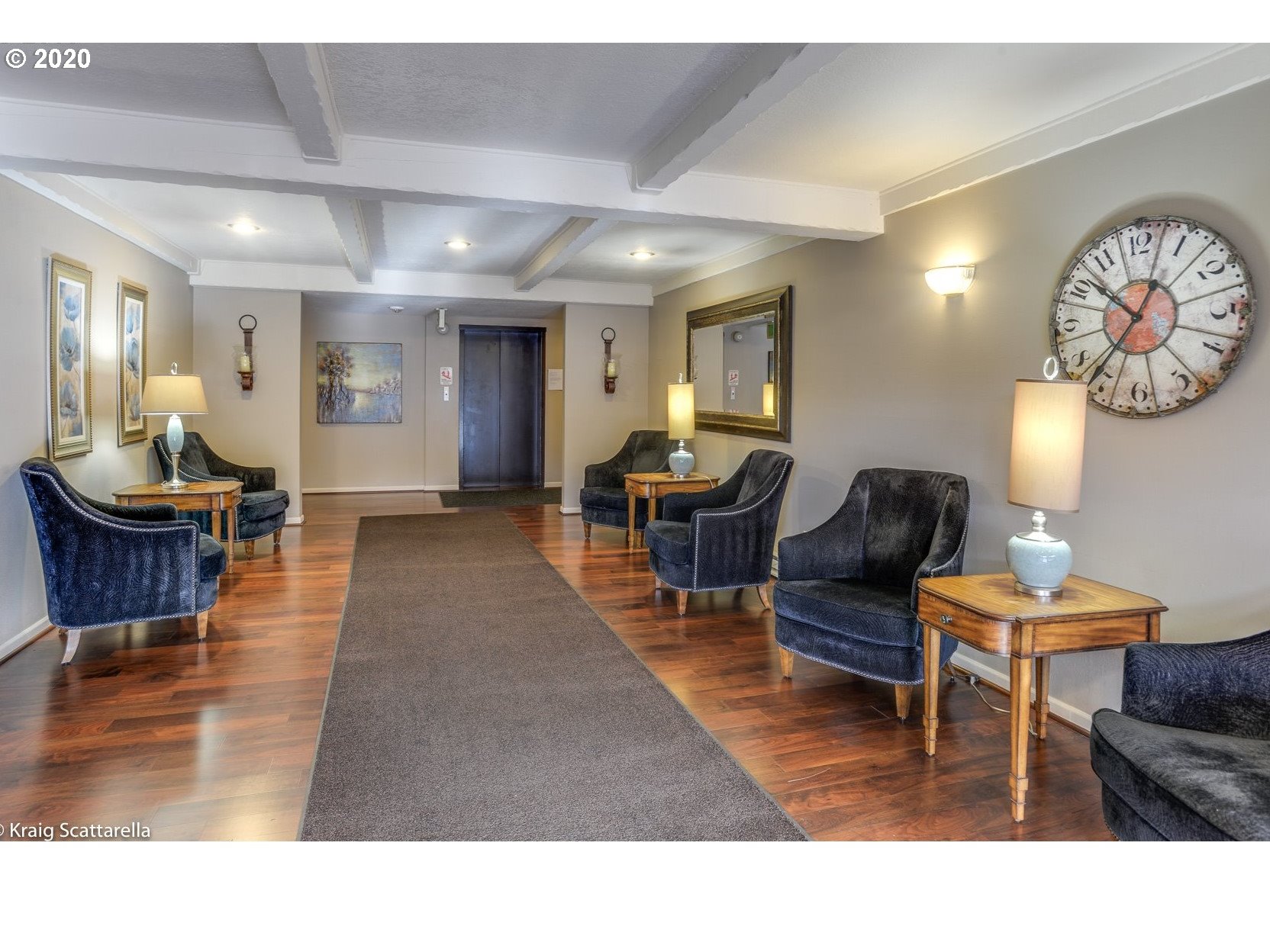 4460 Southwest Scholls Ferry Road, Unit 23A Portland, OR 97225 - Photo 28 of 31 Gallery Image 28