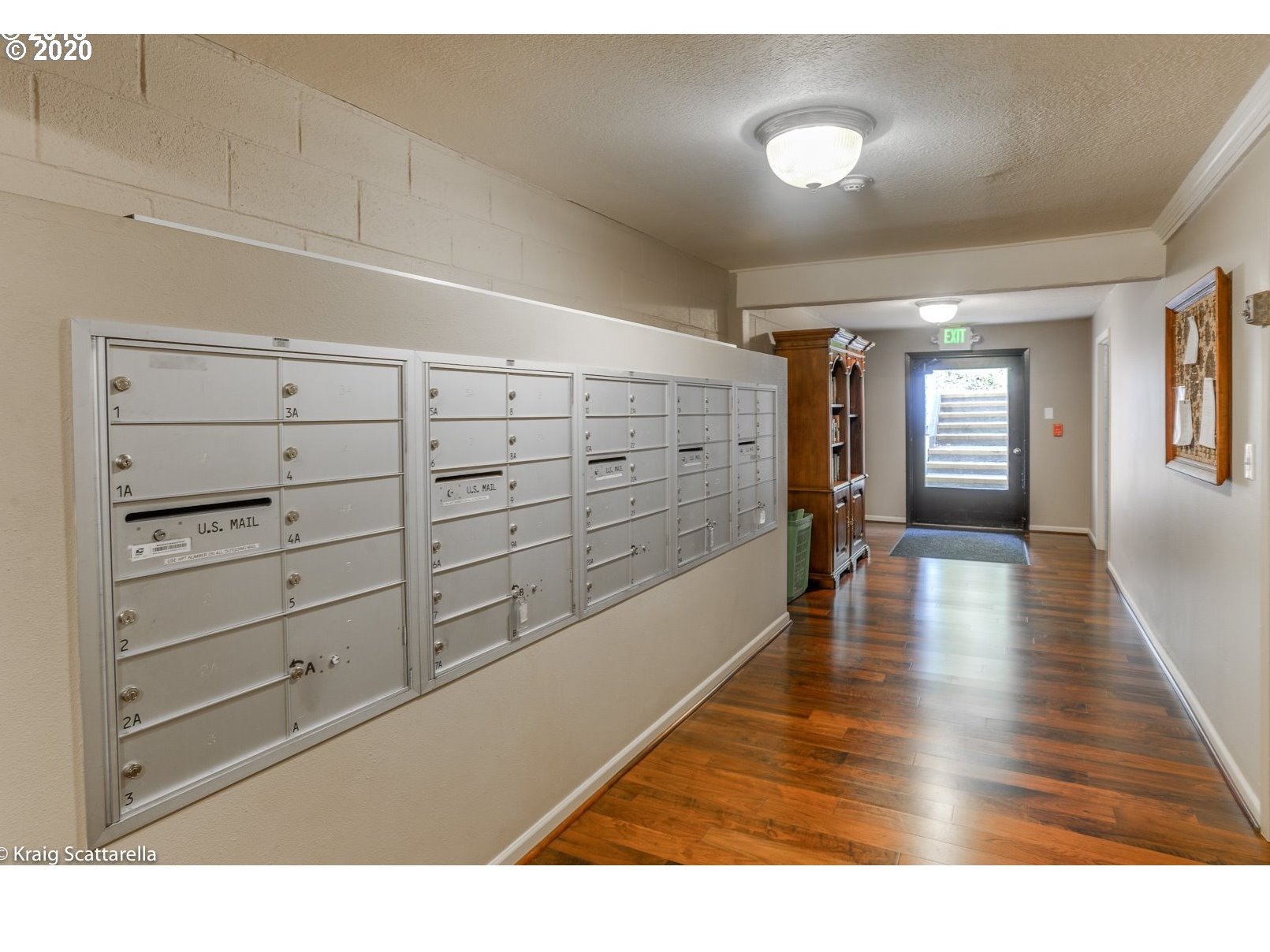 4460 Southwest Scholls Ferry Road, Unit 23A Portland, OR 97225 - Photo 29 of 31 Gallery Image 29
