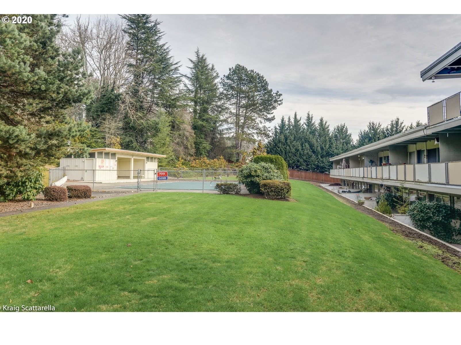 4460 Southwest Scholls Ferry Road, Unit 23A Portland, OR 97225 - Photo 30 of 31 Gallery Image 30
