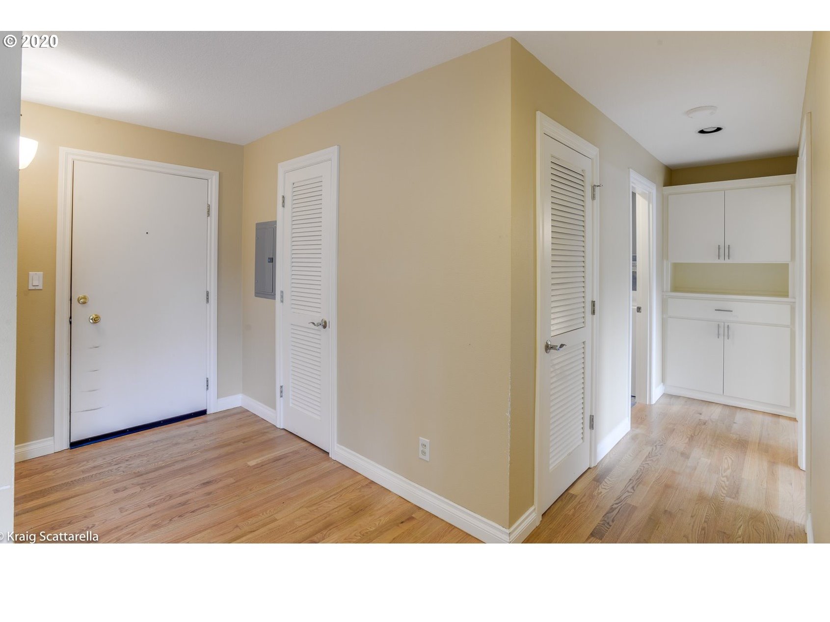 4460 Southwest Scholls Ferry Road, Unit 23A Portland, OR 97225 - Photo 4 of 31 Gallery Image 4