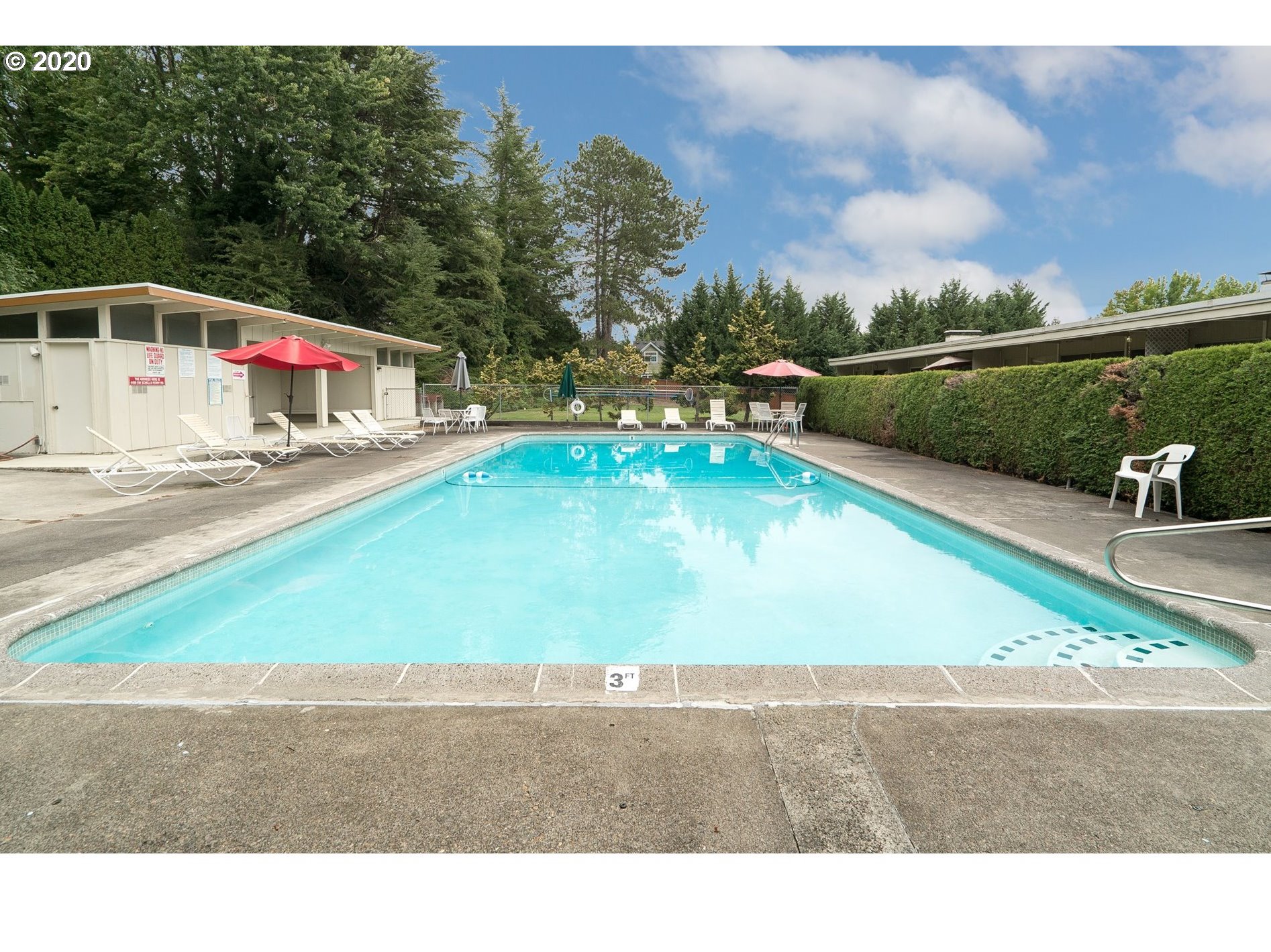 4460 Southwest Scholls Ferry Road, Unit 23A Portland, OR 97225 - Photo 31 of 31 Gallery Image 31