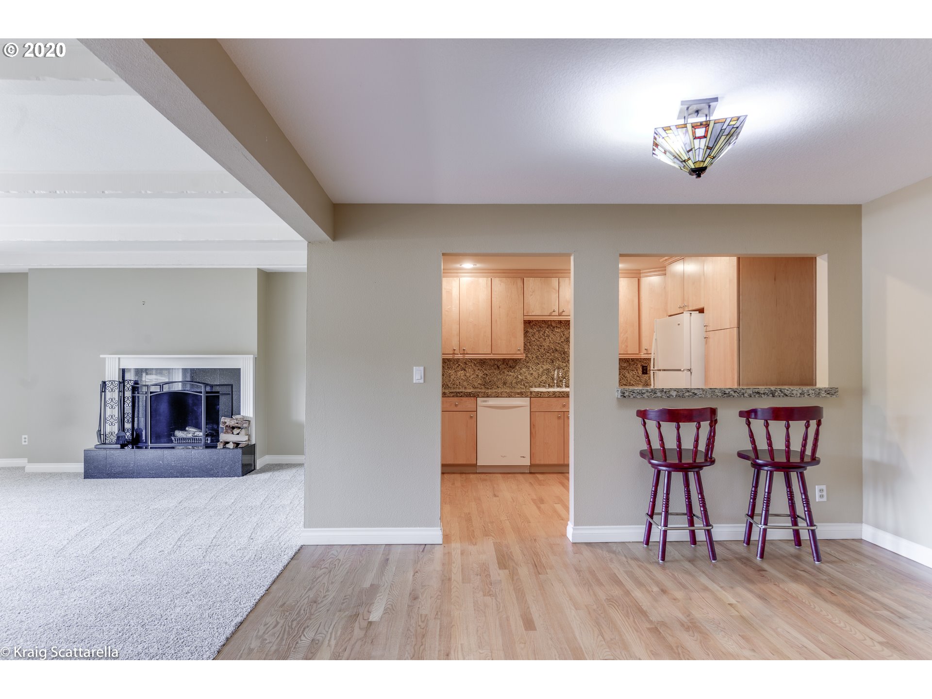 4460 Southwest Scholls Ferry Road, Unit 23A Portland, OR 97225 - Photo 7 of 31 Gallery Image 7
