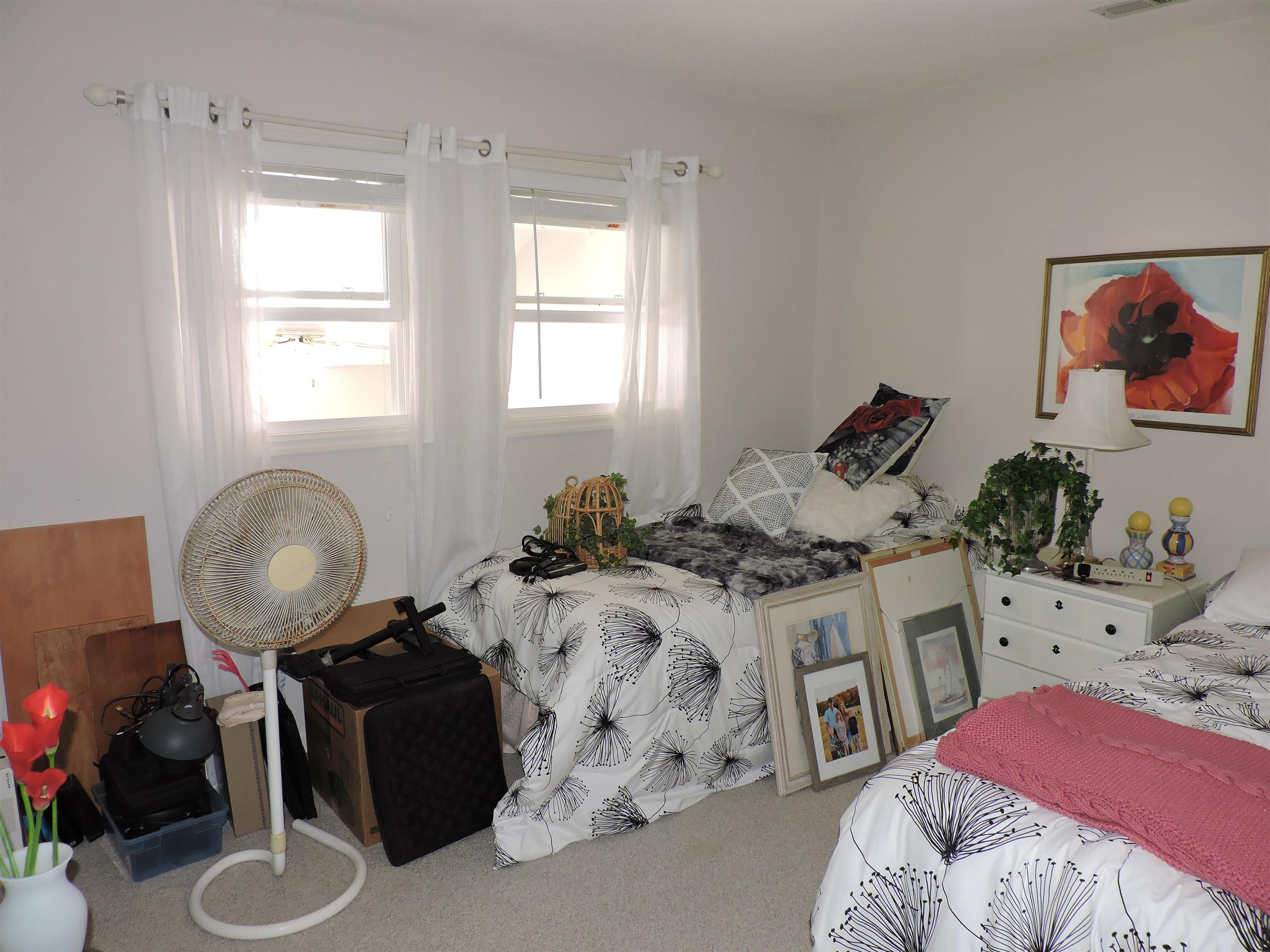 4396 Baldwin Avenue, Unit 80 Little River, SC 29566 - Photo 21 of 40 View of carpeted bedroom