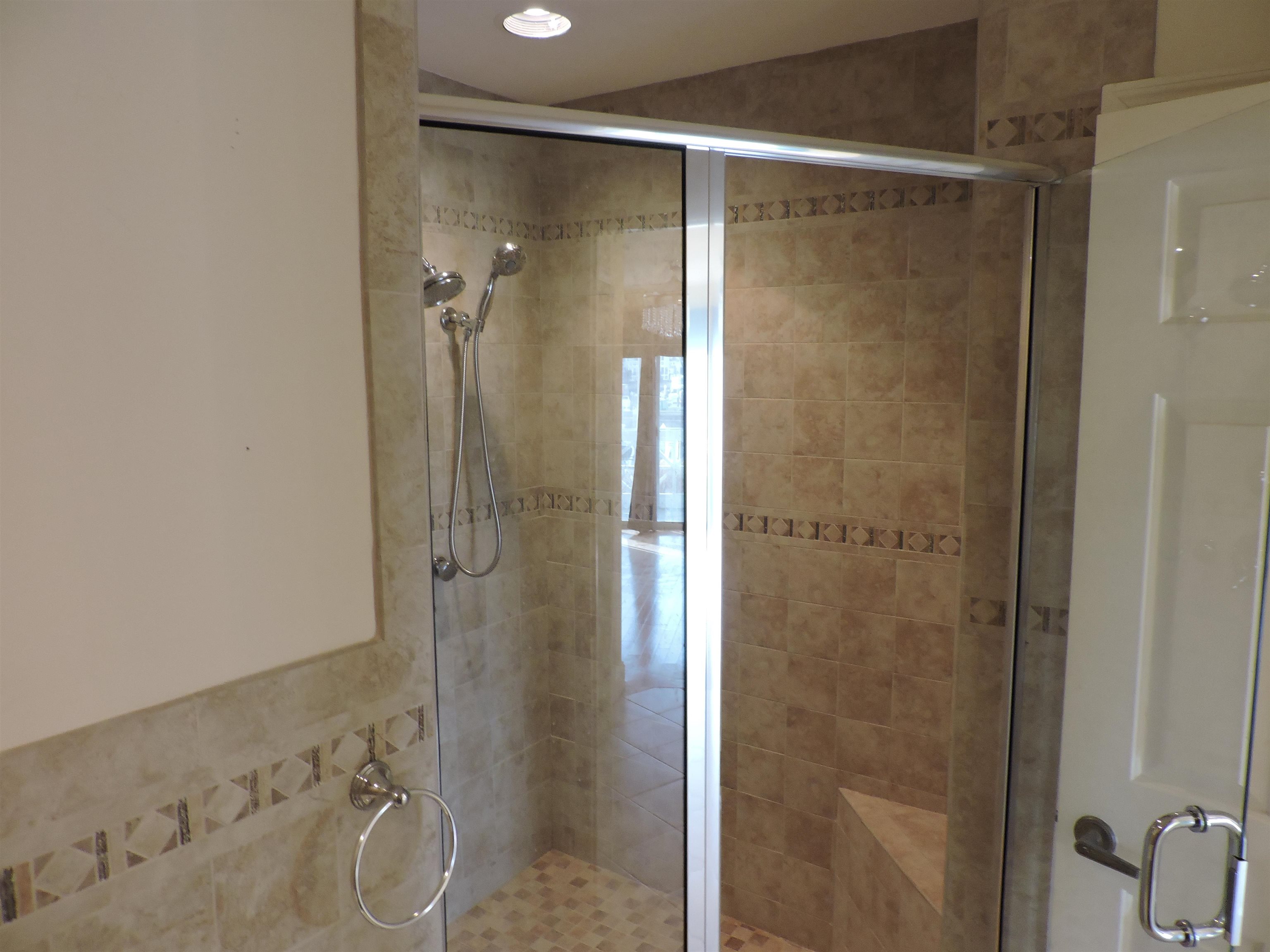 4396 Baldwin Avenue, Unit 80 Little River, SC 29566 - Photo 29 of 40 Bathroom featuring a stall shower