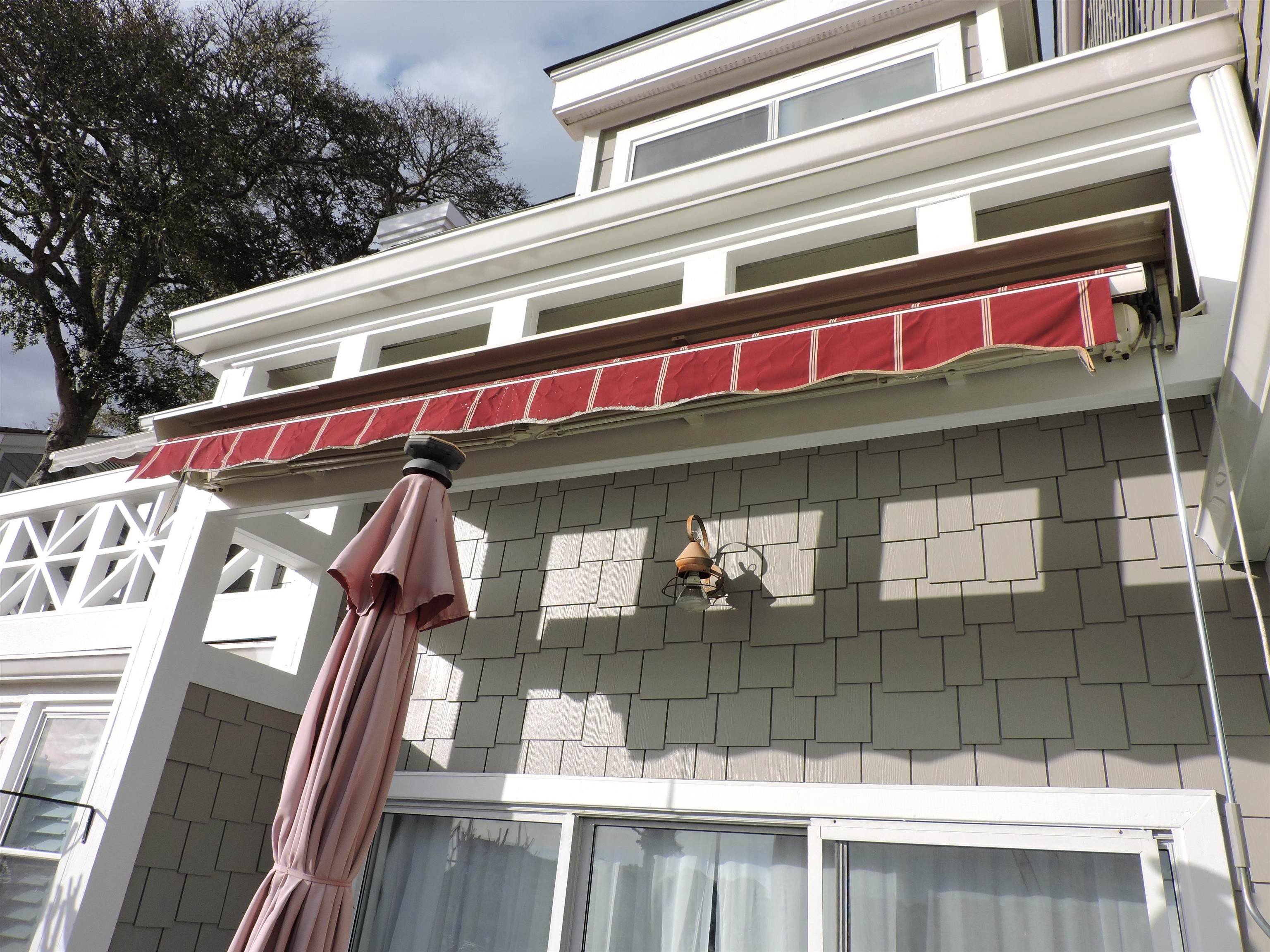 4396 Baldwin Avenue, Unit 80 Little River, SC 29566 - Photo 33 of 40 Exterior view