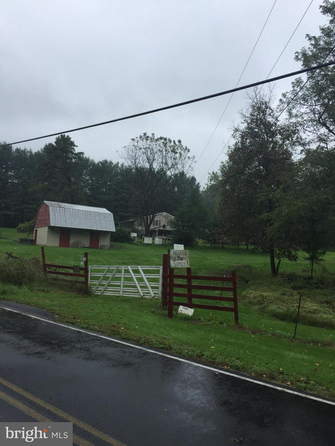 Garfield Road Smithsburg, MD 21783 - Photo 1 of 3 Exterior (General)