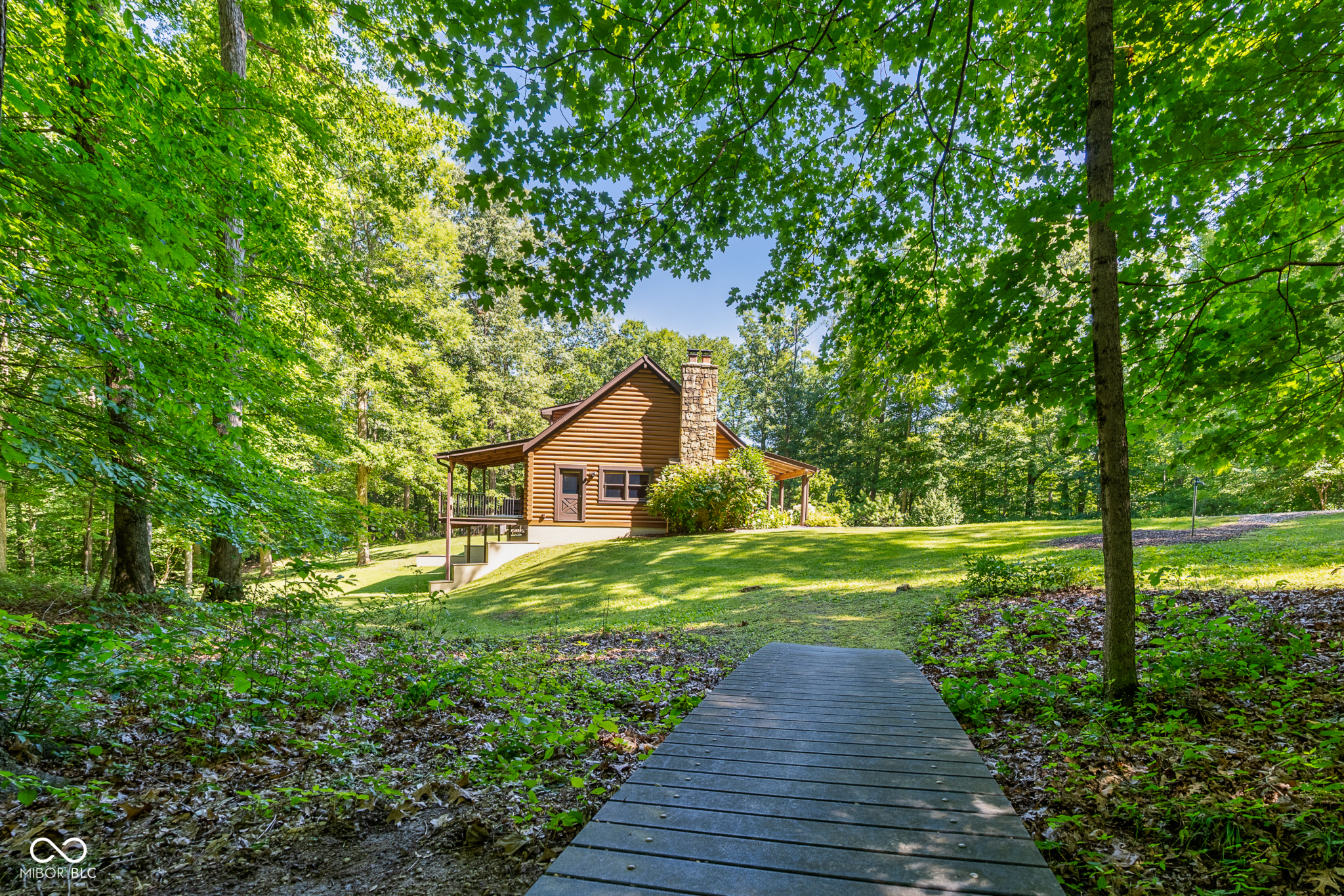 4710 Morrison Road Morgantown, IN 46160 - Photo 50 of 82