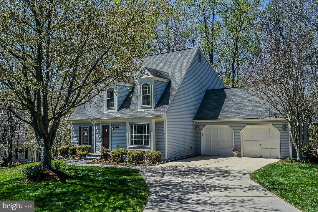 7728 Modisto Lane Springfield, VA 22153 - Photo 1 of 29 Exterior (General)
