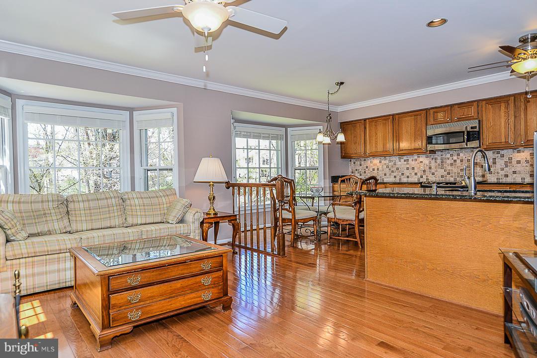 7728 Modisto Lane Springfield, VA 22153 - Photo 13 of 29 Family Room