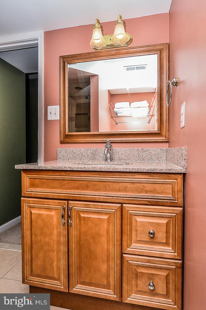 7728 Modisto Lane Springfield, VA 22153 - Photo 23 of 29 Bath