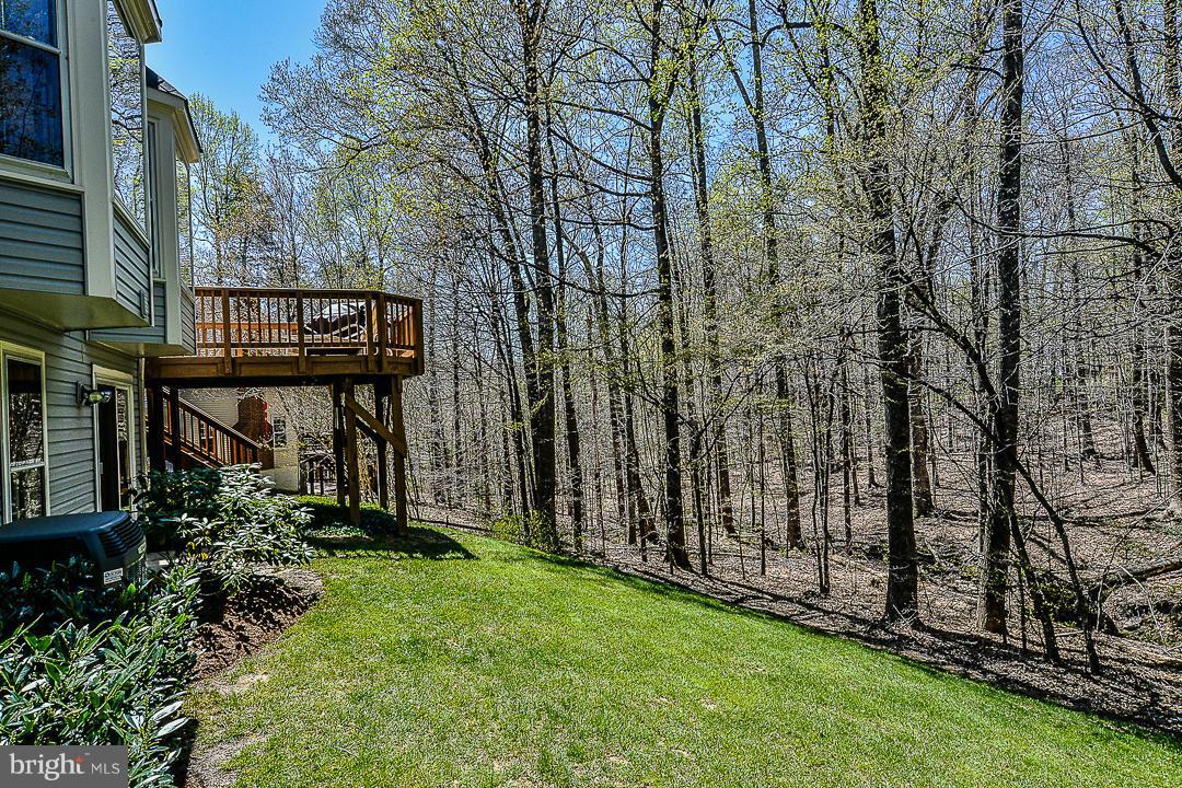 7728 Modisto Lane Springfield, VA 22153 - Photo 29 of 29 Exterior (Rear)