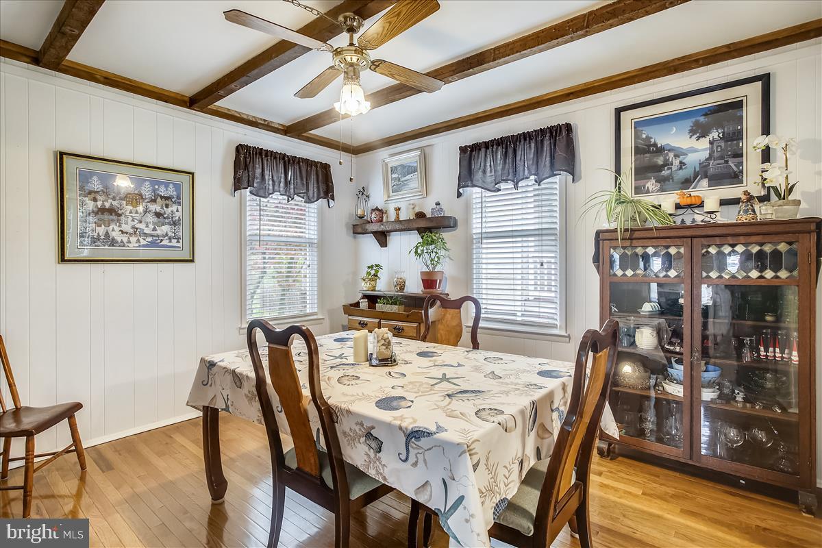 5507 Hamlet Avenue Baltimore, MD 21214 - Photo 13 of 40