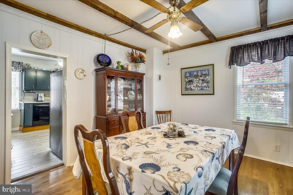 5507 Hamlet Avenue Baltimore, MD 21214 - Photo 15 of 40