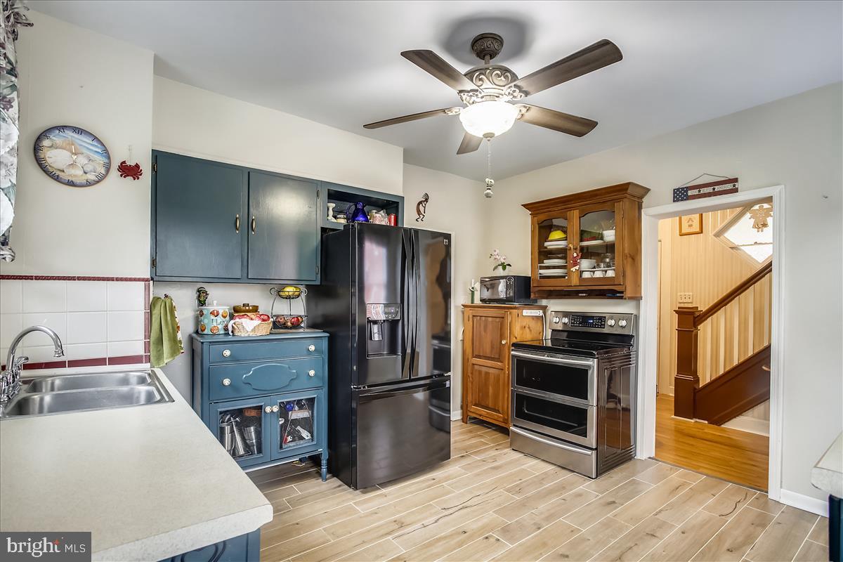 5507 Hamlet Avenue Baltimore, MD 21214 - Photo 18 of 40