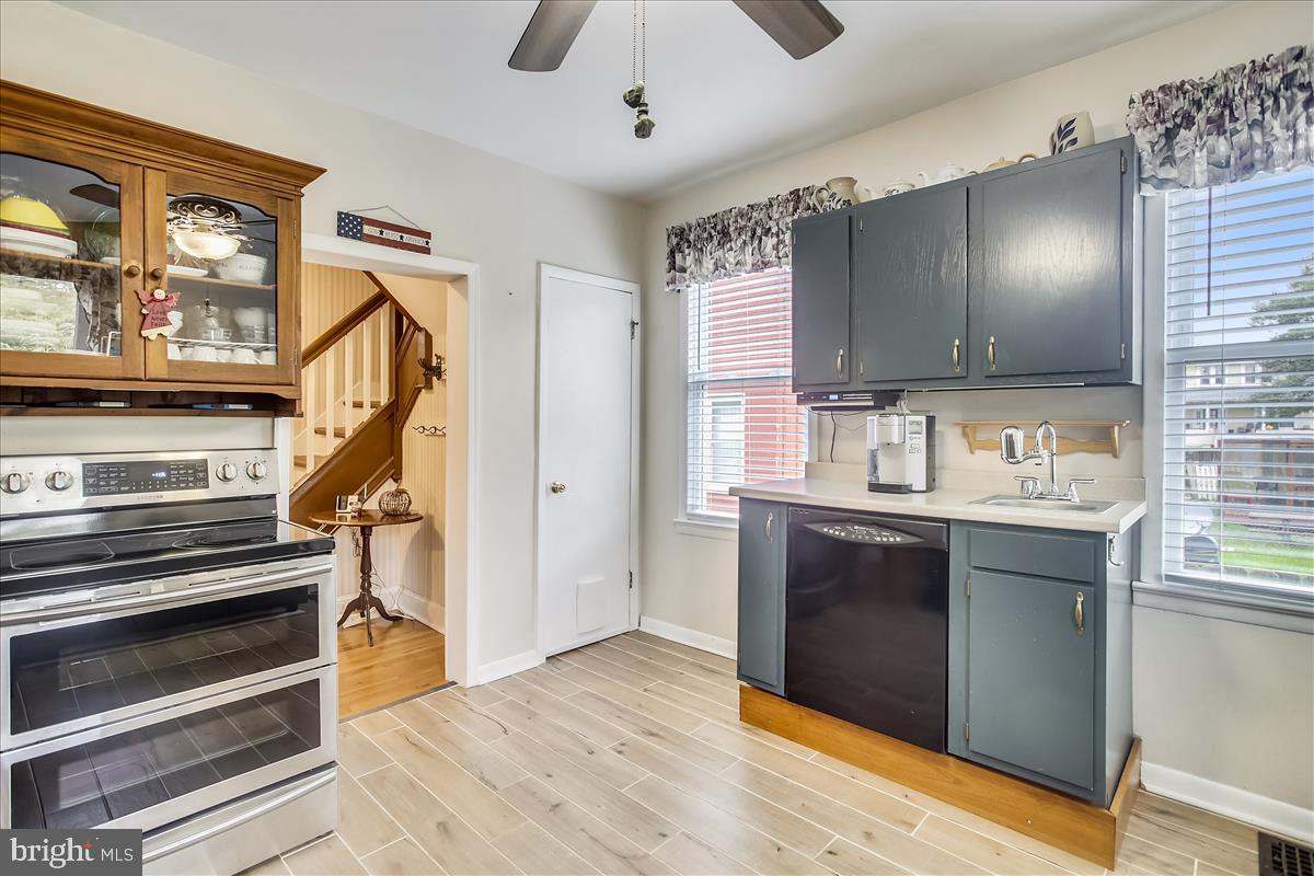 5507 Hamlet Avenue Baltimore, MD 21214 - Photo 19 of 40