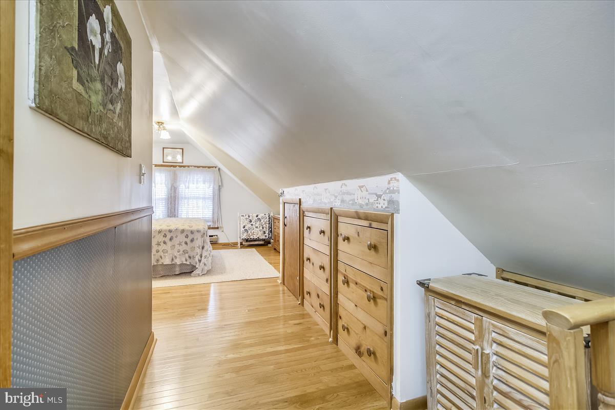 5507 Hamlet Avenue Baltimore, MD 21214 - Photo 31 of 40