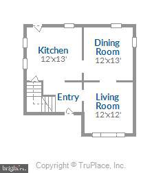 5507 Hamlet Avenue Baltimore, MD 21214 - Photo 37 of 40