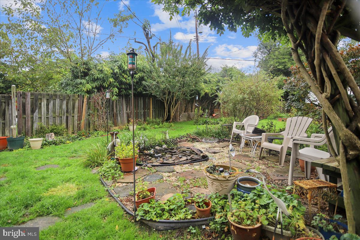 5507 Hamlet Avenue Baltimore, MD 21214 - Photo 8 of 40