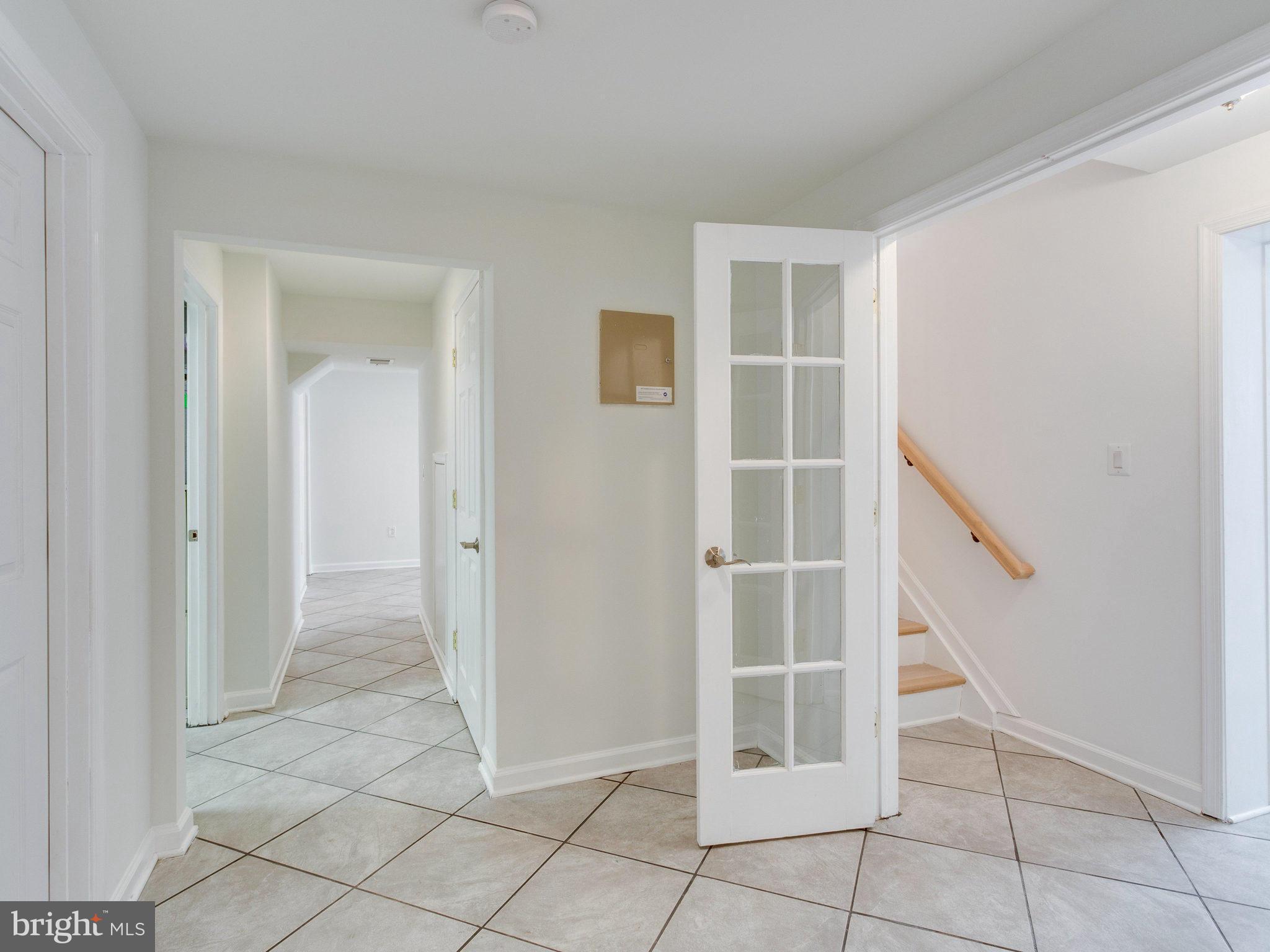 8708 Postoak Road Potomac, MD 20854 - Photo 27 of 30 Basement