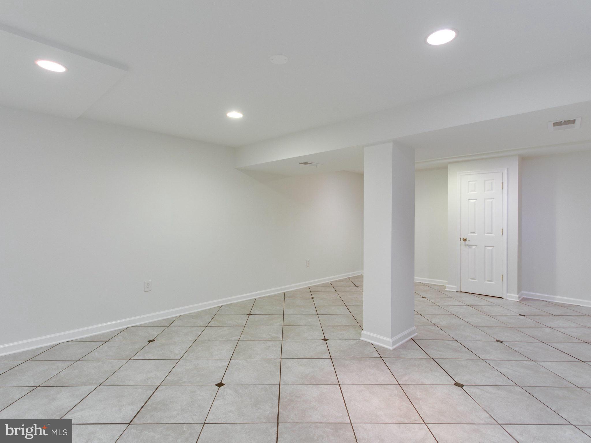 8708 Postoak Road Potomac, MD 20854 - Photo 28 of 30 Basement