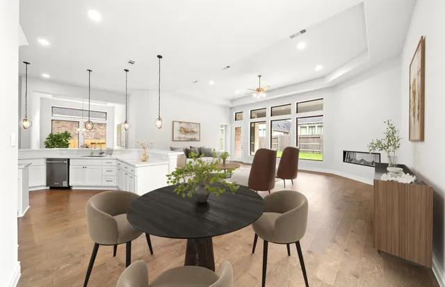 $524,900 | 15265 Tree Swallow Court, Magnolia, TX 77354