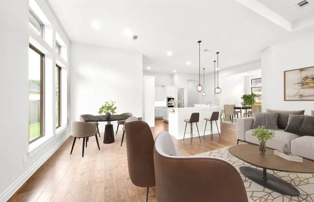 $524,900 | 15265 Tree Swallow Court, Magnolia, TX 77354