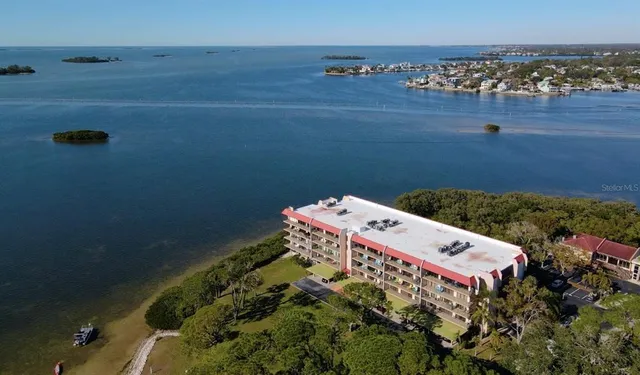 $519,900 | 2700 Bayshore Boulevard, Unit 11305, Dunedin, FL 34698