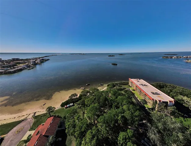 $519,900 | 2700 Bayshore Boulevard, Unit 11305, Dunedin, FL 34698