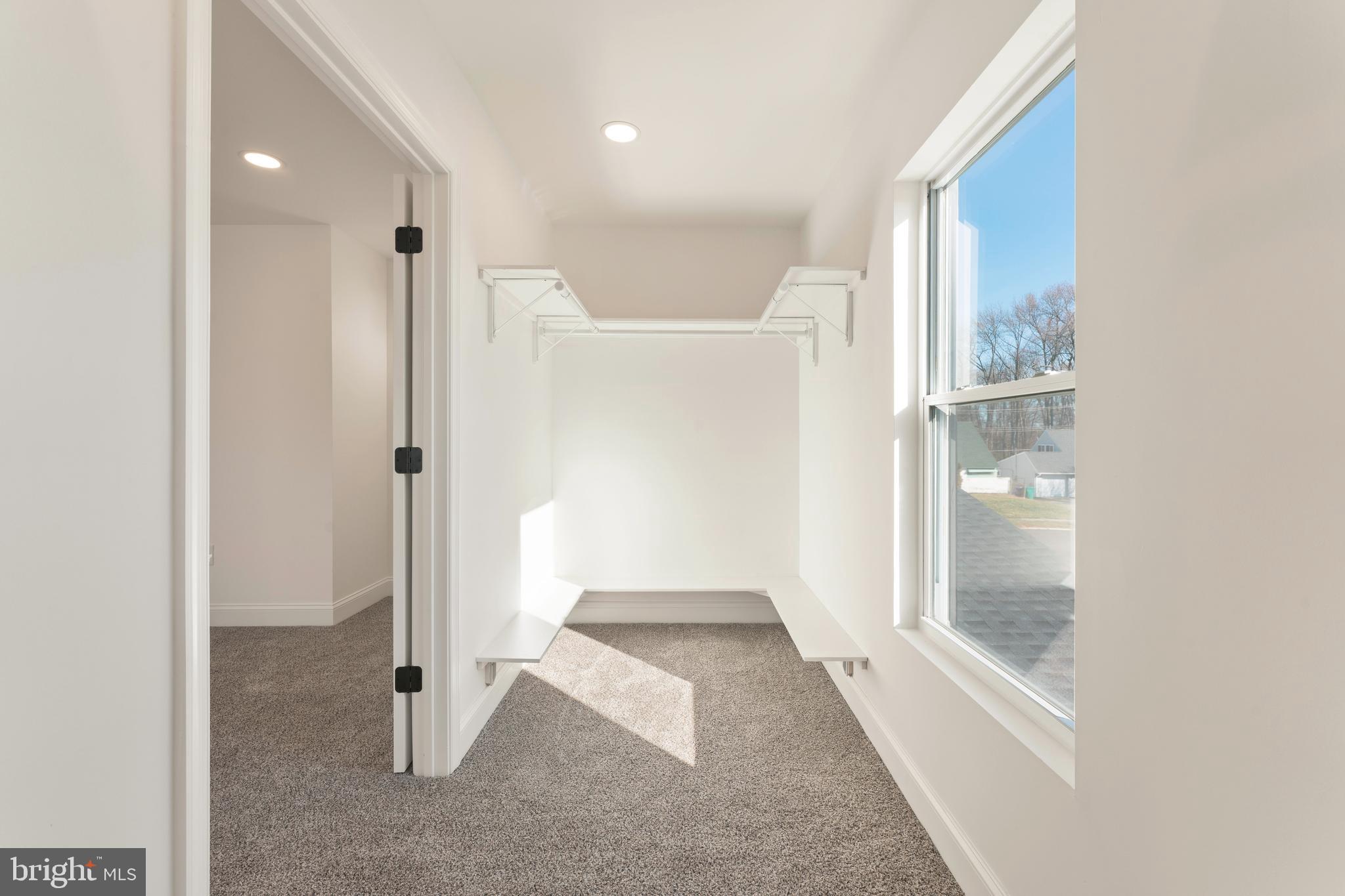 43 Petunia Road Levittown, PA 19056 - Photo 25 of 35 a view of entryway with white walls