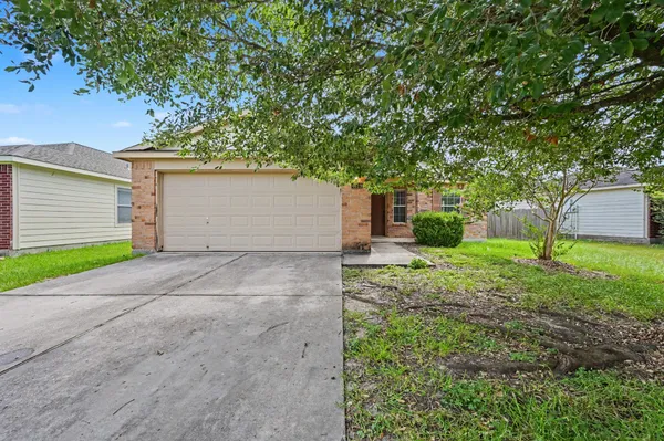 $200,000 | 4619 Comal River Loop, Spring, TX 77386