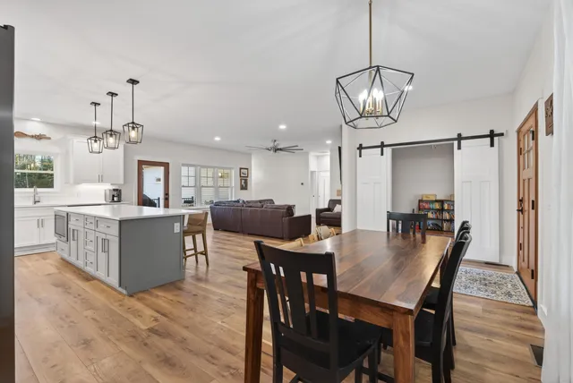 $975,000 | 106 Tyler Road, China, ME 04358