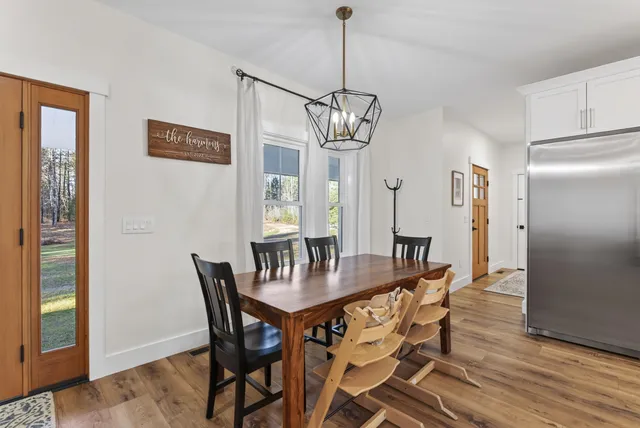 $975,000 | 106 Tyler Road, China, ME 04358