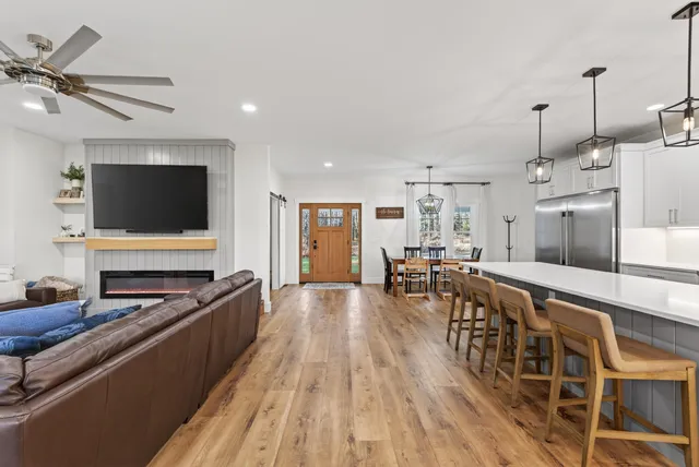 $975,000 | 106 Tyler Road, China, ME 04358