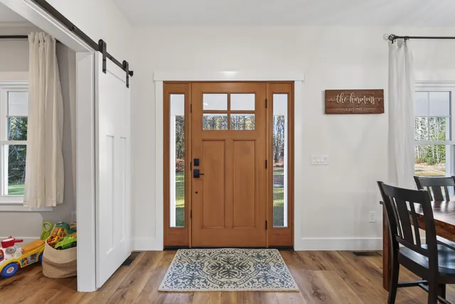 $975,000 | 106 Tyler Road, China, ME 04358