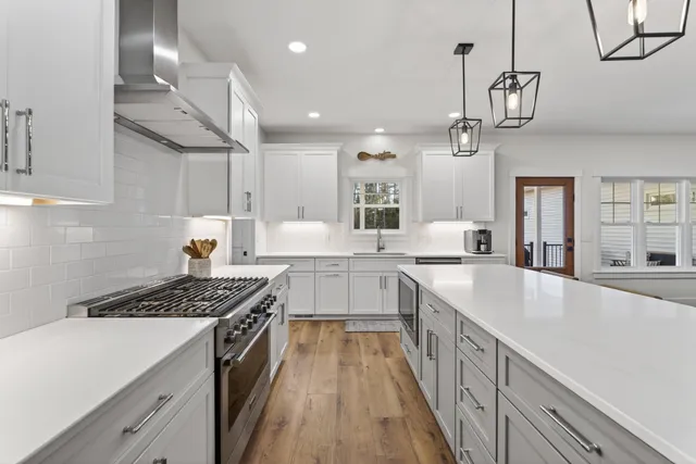 $975,000 | 106 Tyler Road, China, ME 04358