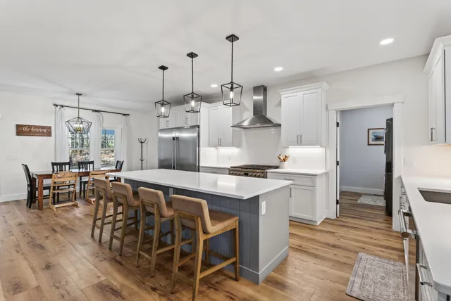 $975,000 | 106 Tyler Road, China, ME 04358