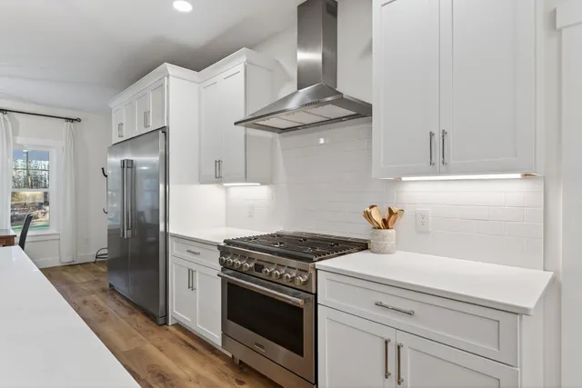 $975,000 | 106 Tyler Road, China, ME 04358