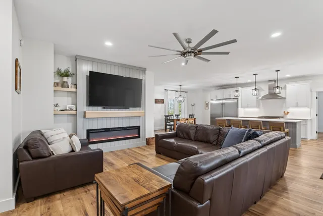 $975,000 | 106 Tyler Road, China, ME 04358