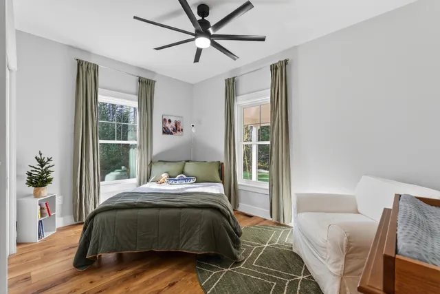 $975,000 | 106 Tyler Road, China, ME 04358